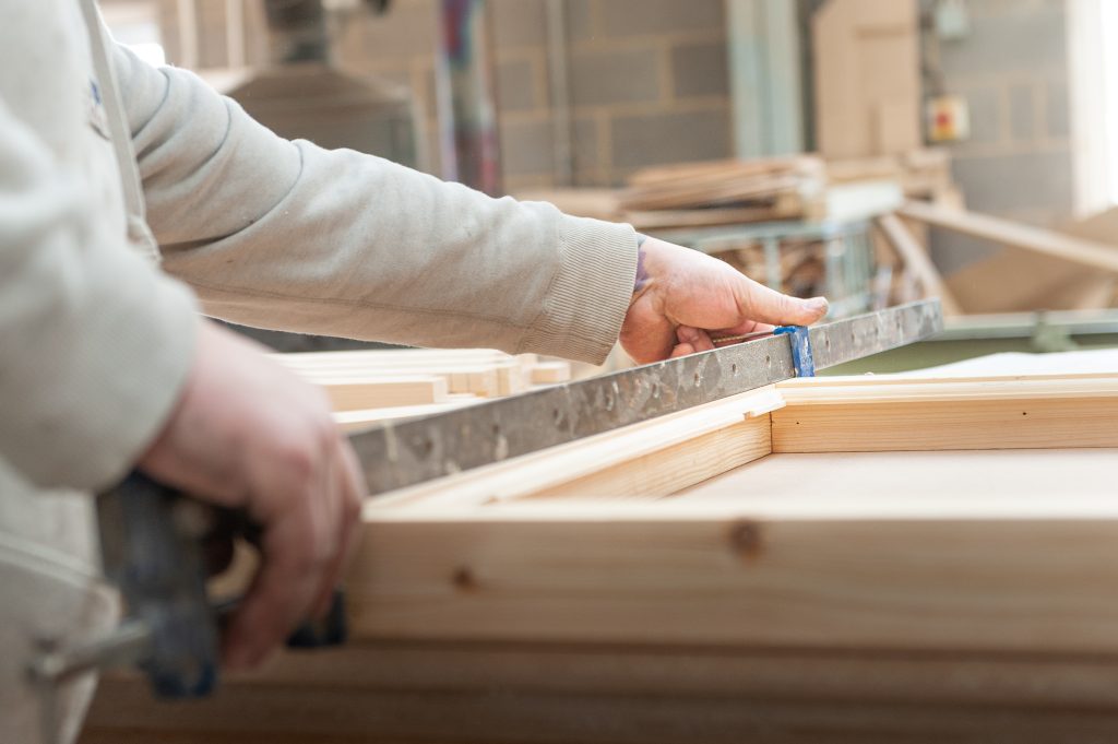 Timber Is the Most Durable Material