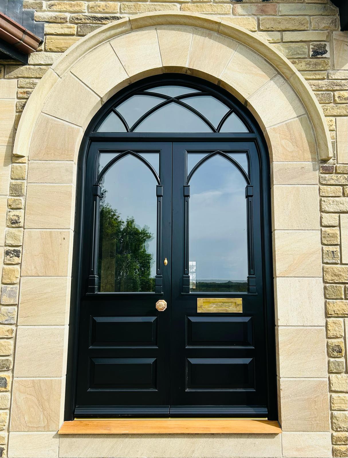 1874dd88-0bfd-4719-b679-06870b446214 Bespoke New Build Doors