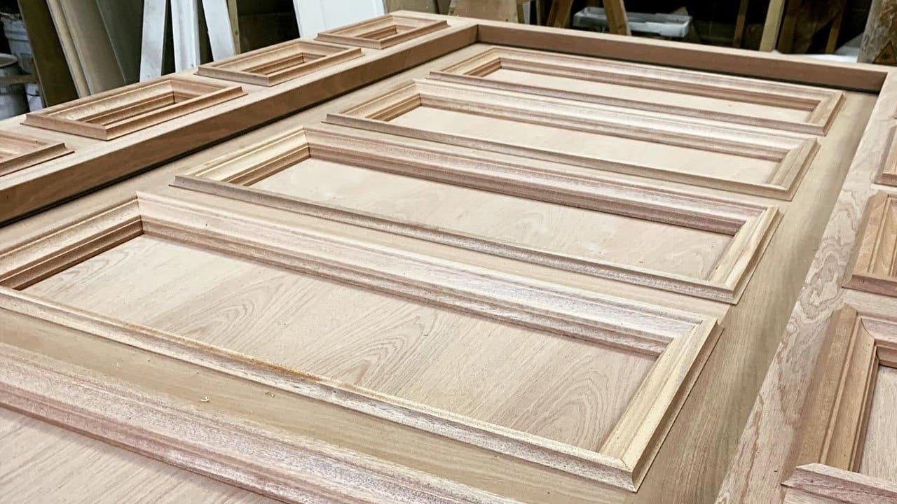 Panelling for Heritage Homes | Bespoke Joinery